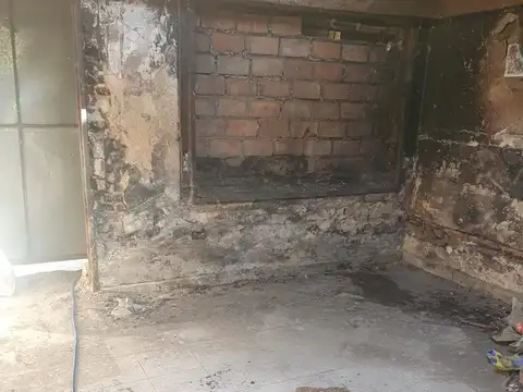 Casa en Venta de 1 dormitorio