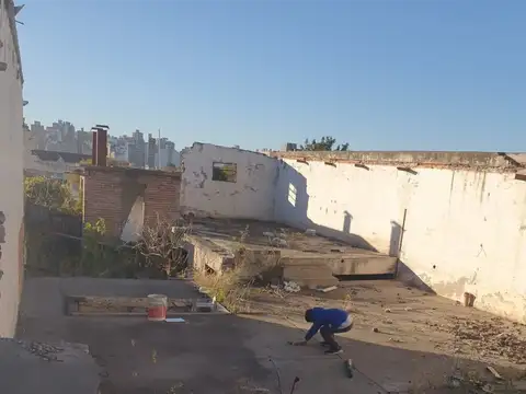 Casa en Venta en Guemes, USD 27.500