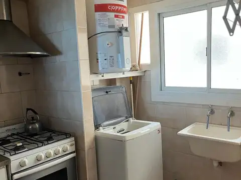 Departamento en Venta en Miramar, USD 135.000