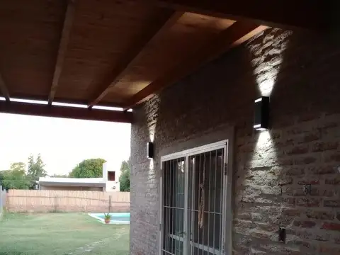 Casa en Venta de 1 dormitorio