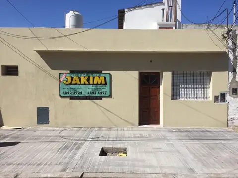 DPTO a estrenar 2 ambientes a 500m de la estacion Martin Coronado FFUU sin expensas