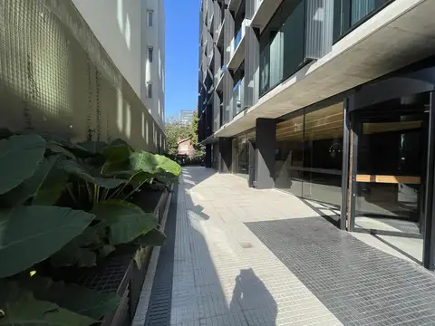 Oficina en Venta en Vicente Lopez - Libertador al Río a Estrenar