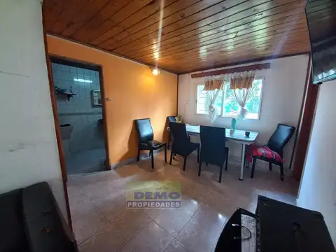 Casa en Venta de 2 dormitorios