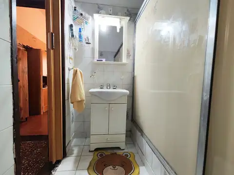 PH 3 amb en venta - Caseros - PATIO y LOCAL FRENTE