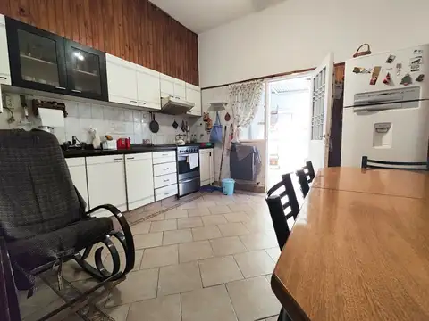 Depto Tipo Casa en Venta de 3 ambientes
