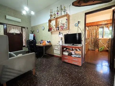 Depto Tipo Casa en Venta en Caseros, USD 60.000