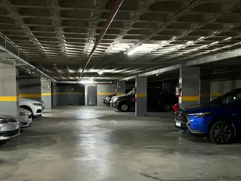 Cochera en Cordoba Capital