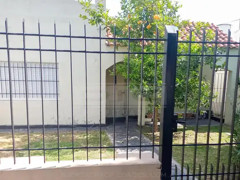 Argerich  al 800 entre Mazza y Rivera