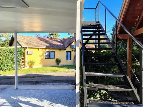 Departamento en Alquiler de 2 dormitorios