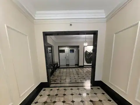 Departamento en Venta en Palermo, USD 355.000