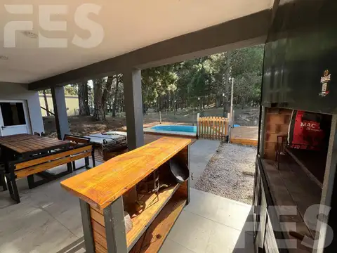 Casa en Venta en Costa Esmeralda, USD 200.000