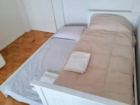 Departamento en Alquiler Temporal de Monoambiente