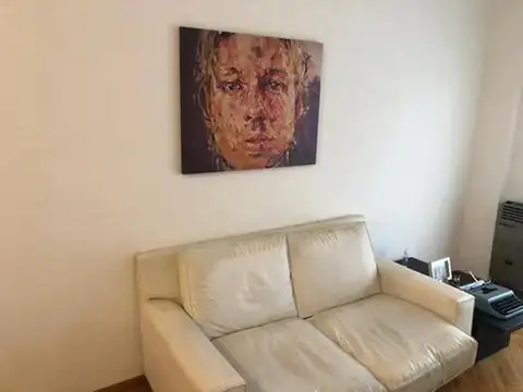 Departamento en Alquiler Temporal de 3 ambientes