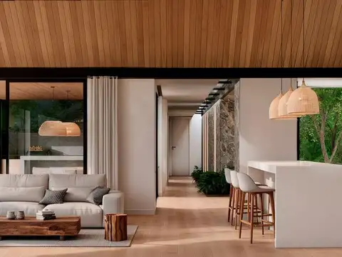 Casa en Venta en Los Quebrachitos, USD 349.900