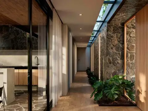 Casa en Venta al Norte