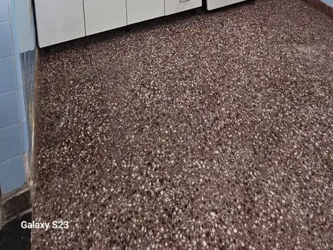 Depto Tipo Casa en Alquiler de 1 dormitorio