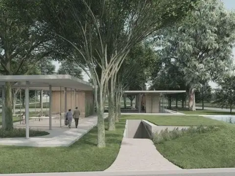 Terreno en Venta de 544,0 m2