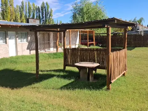 Casa en Venta de 1 dormitorio