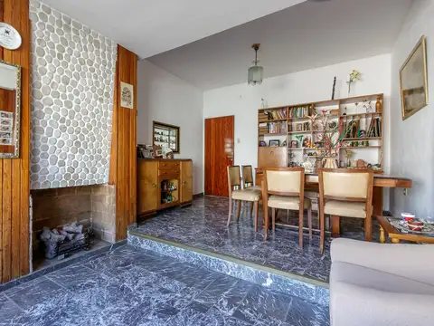 Casa en Venta 50 años