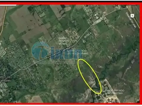 Alto Los Cardales - Hectareas Venta