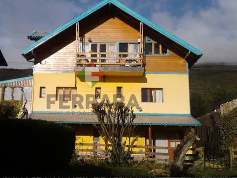 Av De Los Pioneros 4000