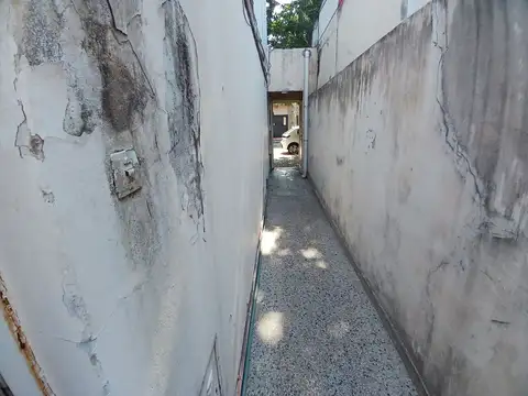 Depto Tipo Casa en Alquiler de 2 dormitorios