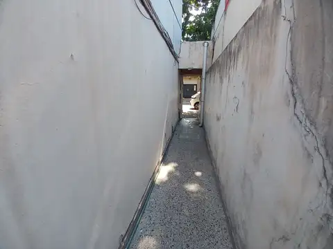 Hornos 4000, Piso PB