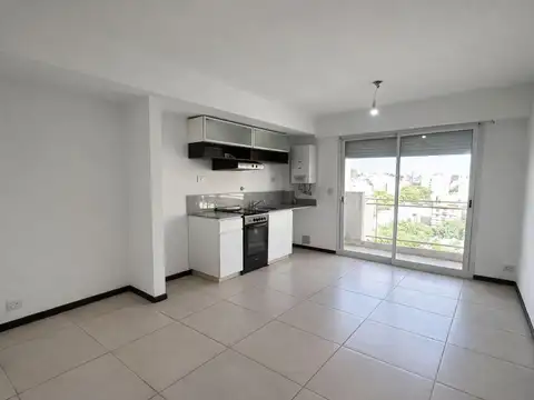 Departamento en venta 1 dormitorio premium barrio lourdes oportunidad
