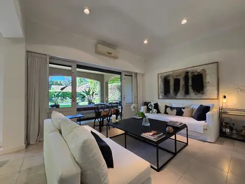 Casa en Venta en San Isidro Centro, USD 1.140.000