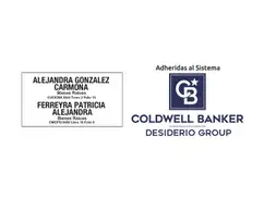 Coldwell Banker Desiderio Group