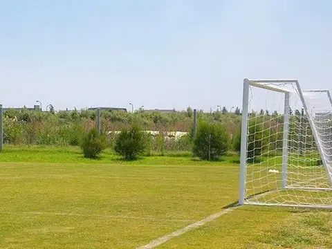 Terreno en Venta en Nordelta Carpinchos, USD 360.000