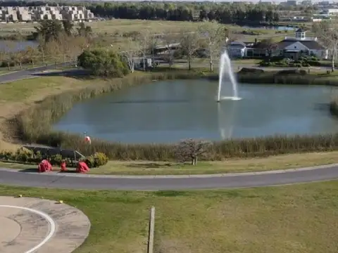 Terreno Lote  en Venta en Carpinchos, Nordelta, Tigre