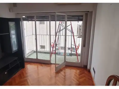 Departamento en Venta en Almagro, USD 110.000