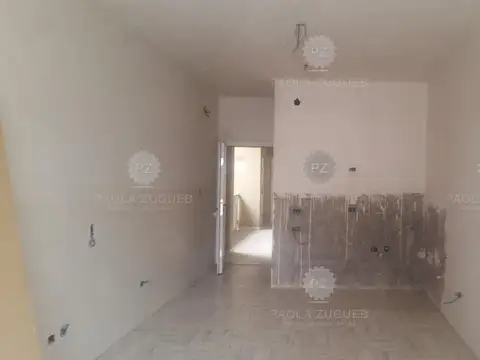 Departamento en Venta en Piñeyro, USD 40.000