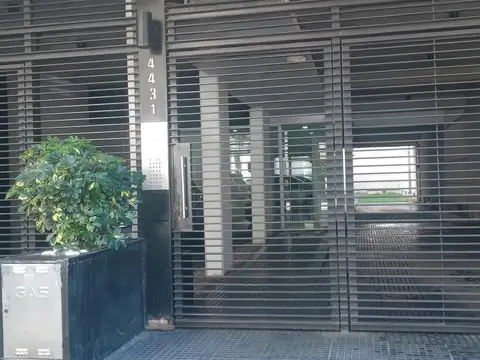 Departamento en alquiler Almagro