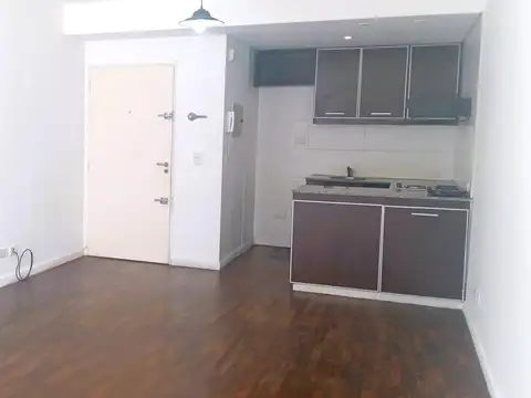 Departamento en Alquiler 13 años