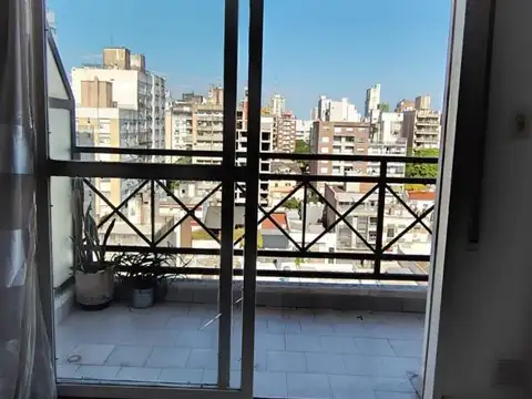 Departamento en Alquiler al Este