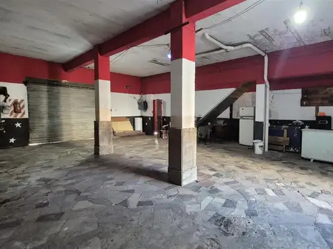 Galpon en Venta 50 años