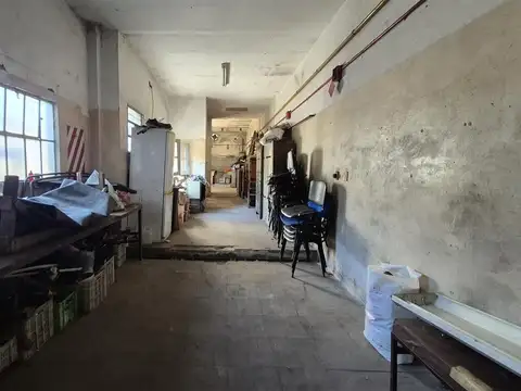 Galpon en Venta en Villa Martelli, USD 218.000