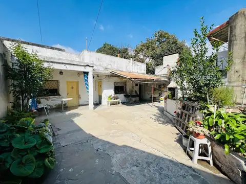 Casa en Venta de 1 dormitorio