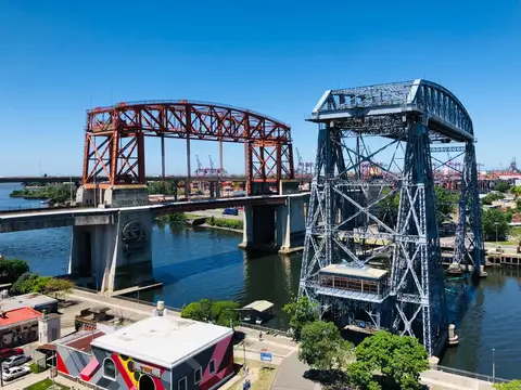 LA BOCA- DISTRITO DE LAS ARTES 1.700 M2