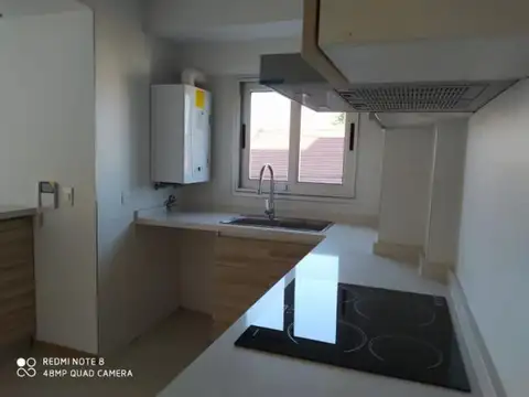 Departamento en Venta en San Justo, USD 180.000