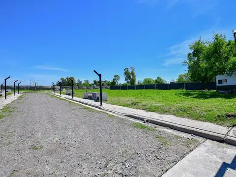 Terreno en Venta de 238,0 m2