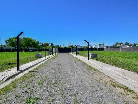 Terreno en Venta de 238,0 m2