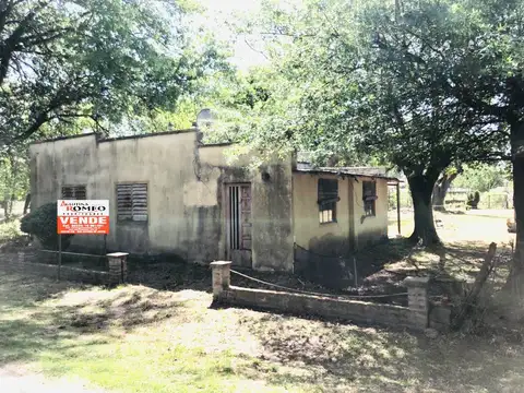 Casa en Venta en Duggan, USD 160.000