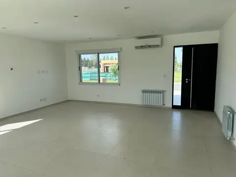 Casa en Venta 1 año