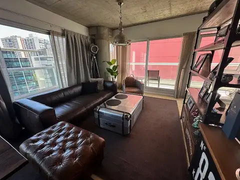 Departamento en Venta en Olivos Vias/Rio, USD 480.000