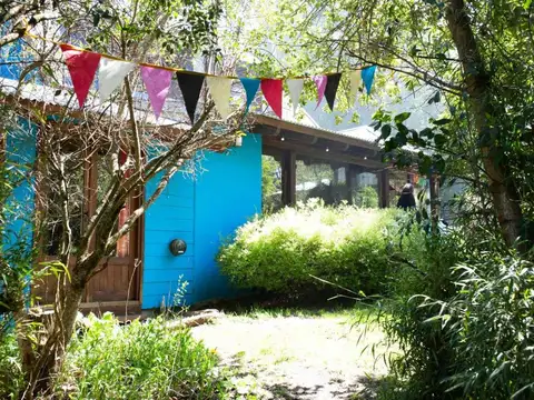 Casa en Venta en San Carlos De Bariloche, USD 290.000