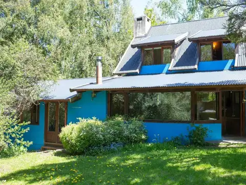 Casa en Venta 26 años