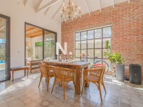 Casa en Venta 2025 años